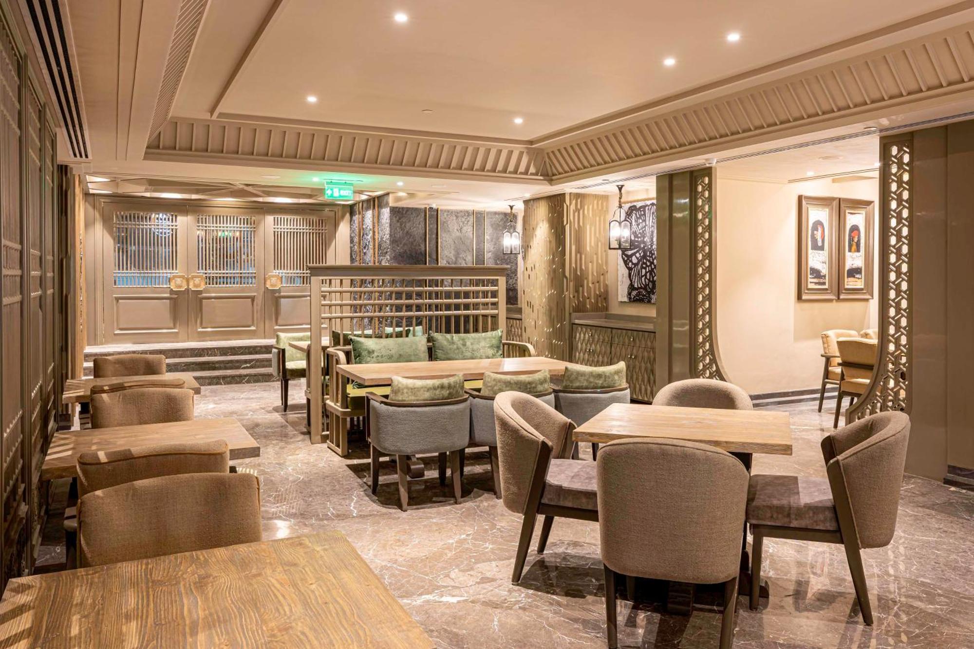 Grand Mirage Dhanbad, A Member Of Radisson Individuals 외부 사진