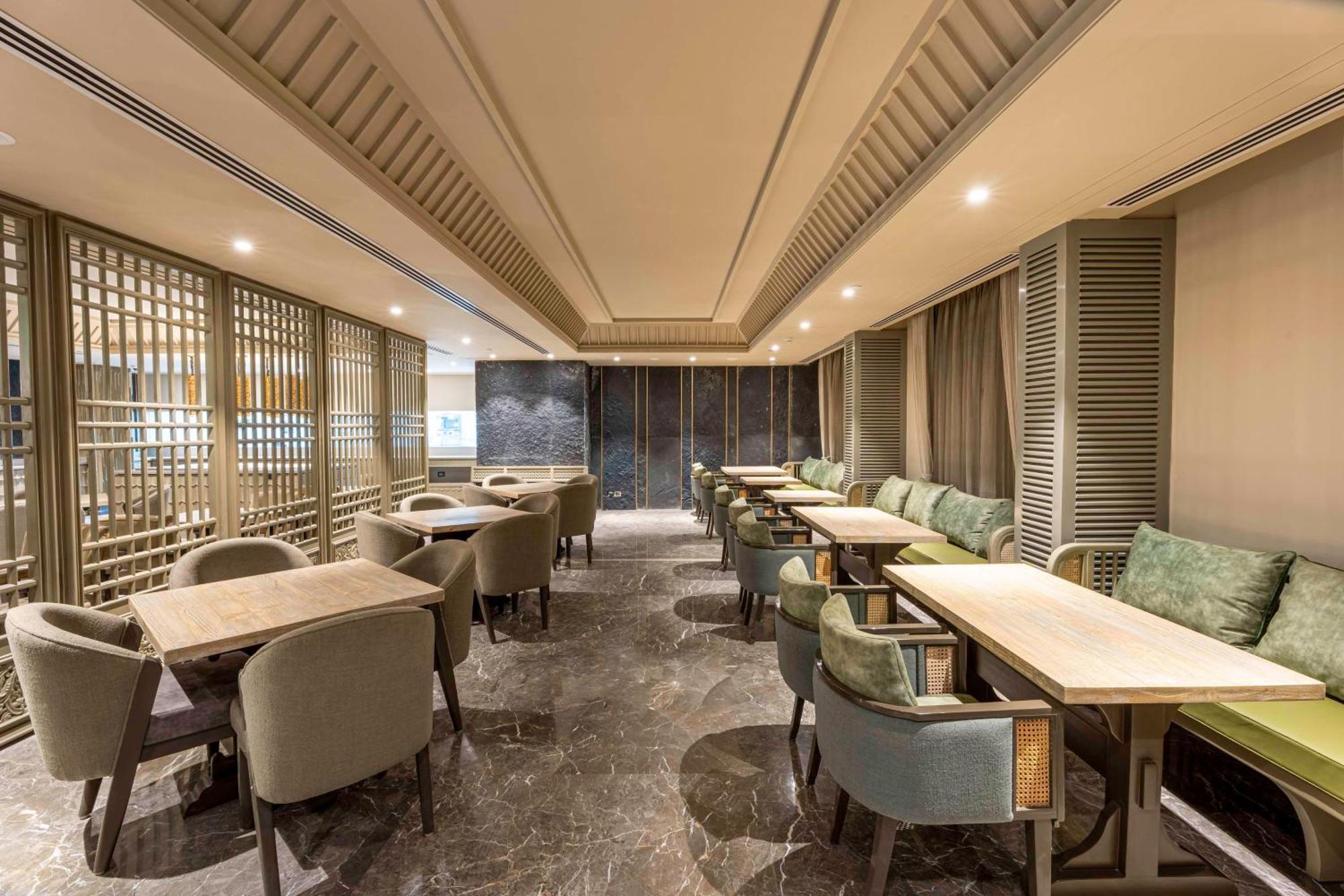 Grand Mirage Dhanbad, A Member Of Radisson Individuals 외부 사진