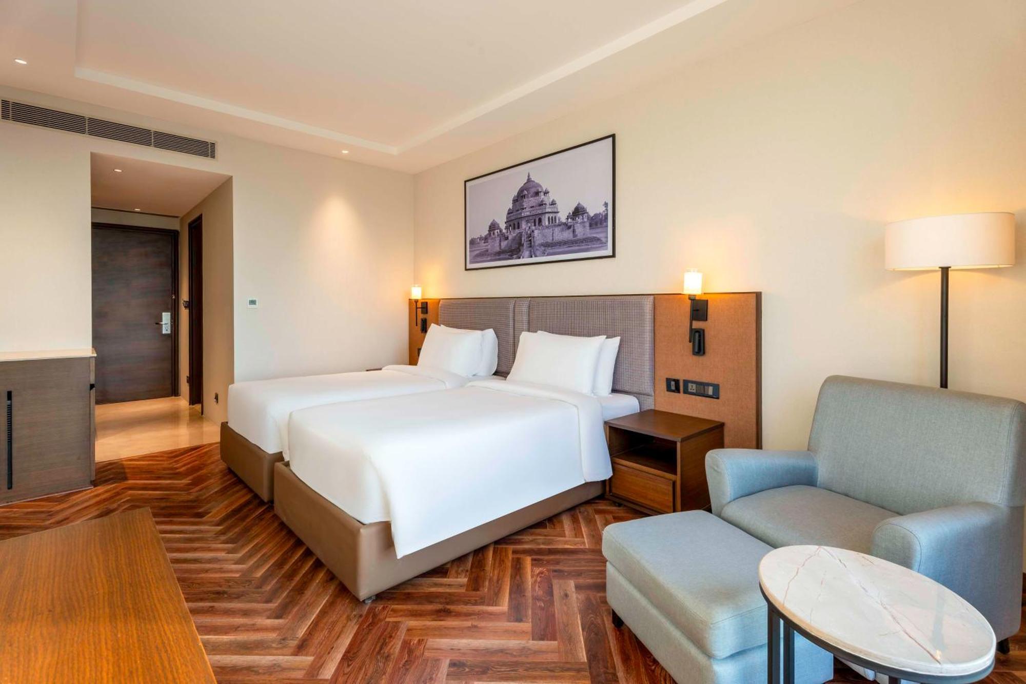 Grand Mirage Dhanbad, A Member Of Radisson Individuals 외부 사진