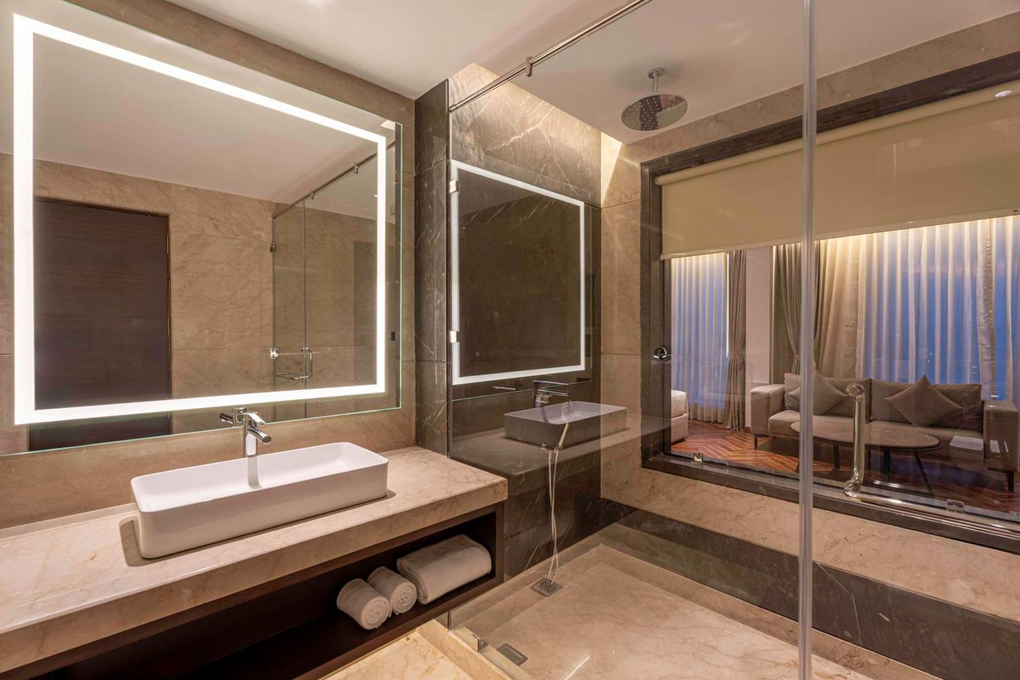 Grand Mirage Dhanbad, A Member Of Radisson Individuals 외부 사진