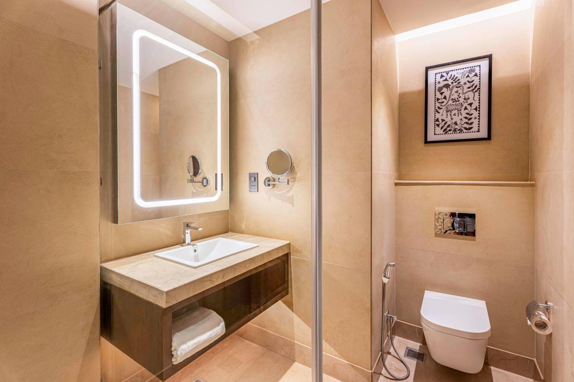 Grand Mirage Dhanbad, A Member Of Radisson Individuals 외부 사진