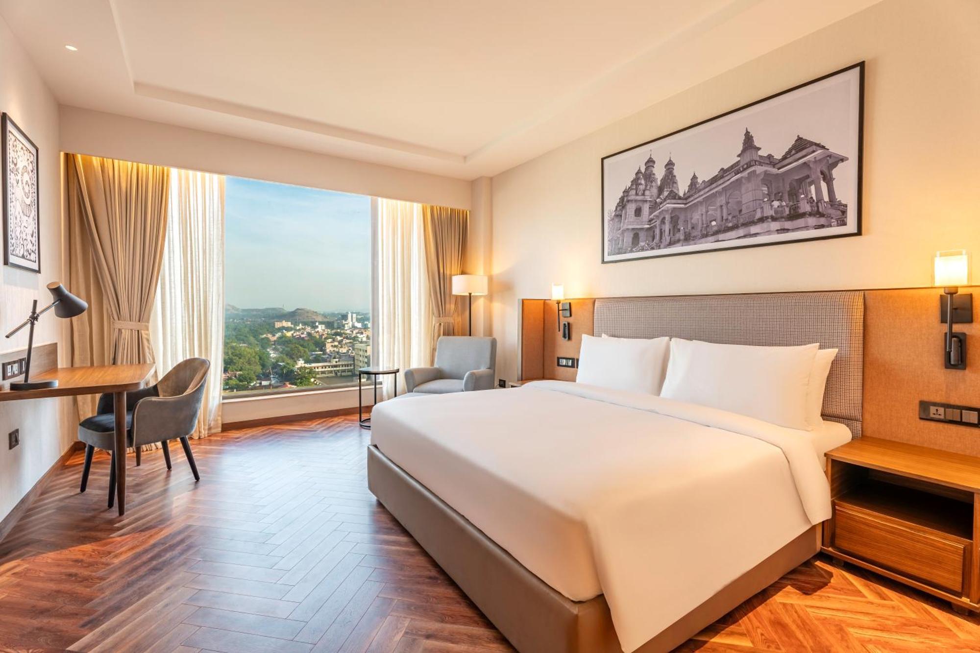 Grand Mirage Dhanbad, A Member Of Radisson Individuals 외부 사진