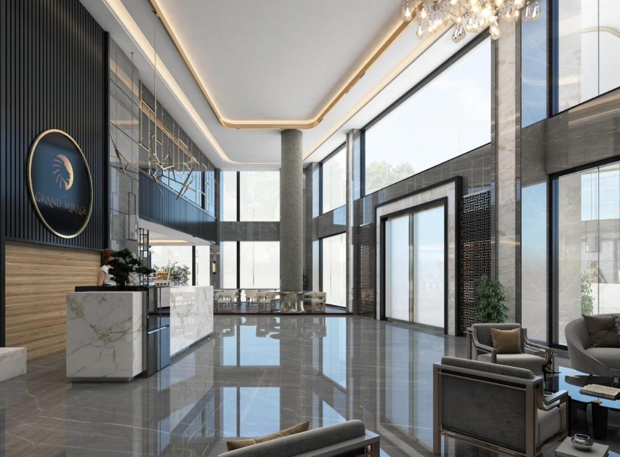 Grand Mirage Dhanbad, A Member Of Radisson Individuals 외부 사진